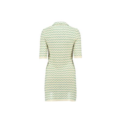 Relax baby be cool | Tennis Mini dress