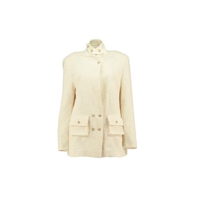 Relax baby be cool | Oversized Blazer sand