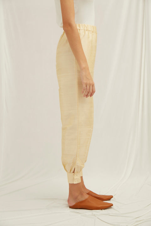 Nazli Ceren | Gemna Straight Trousers