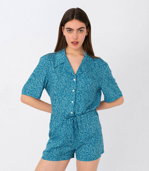 Elizabeth LaGre | Melissani Shirt