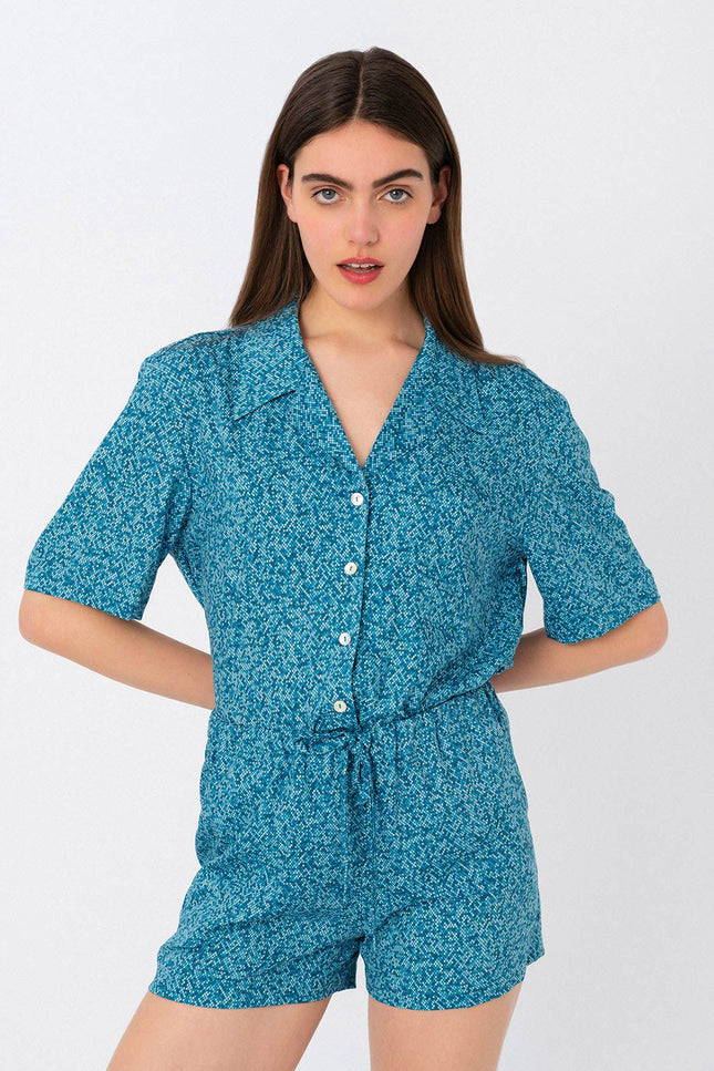 Elizabeth LaGre | Melissani Shirt