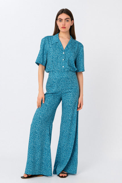 Elizabeth LaGre | Melissani Shirt