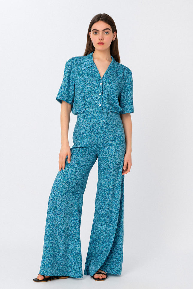 Elizabeth LaGre | Melissani Shirt