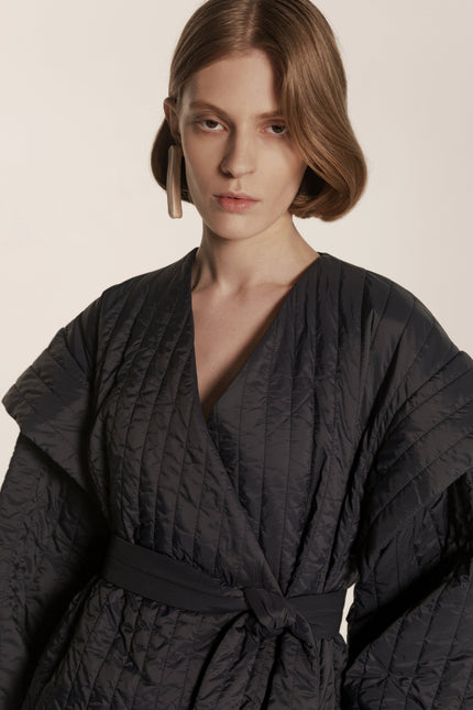 Item 9. Kimono jacket
