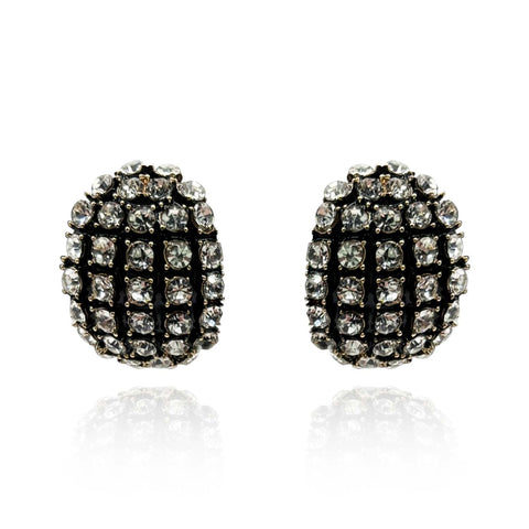 Michael Nash Jewelry | Kolczyki Elsa