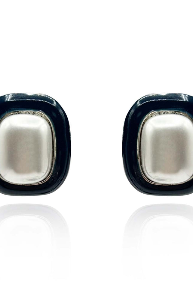 Michael Nash Jewelry | Kolczyki z klipsem Belle