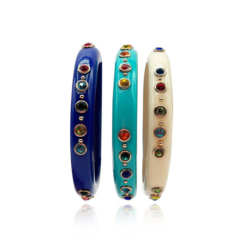 Michael Nash Jewelry | Bransoletka Resin