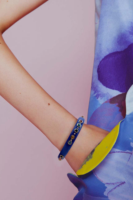 Michael Nash Jewelry | Bransoletka Holland