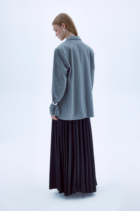 Nazli Ceren | Boxy Blazer