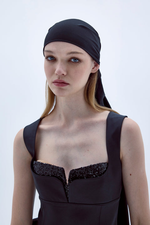 Nazli Ceren | Sukienka mini Leanne