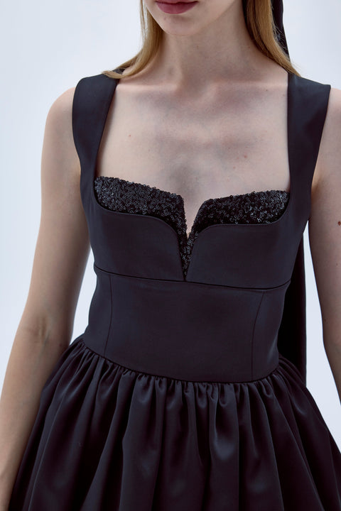 Nazli Ceren | Sukienka mini Leanne