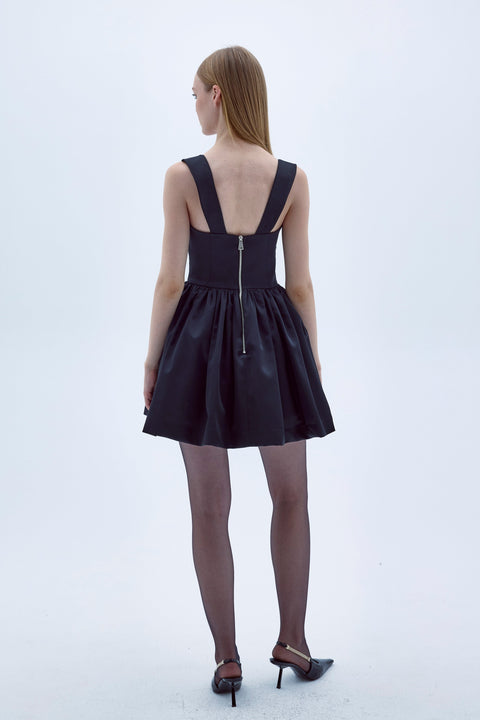 Nazli Ceren | Sukienka mini Leanne