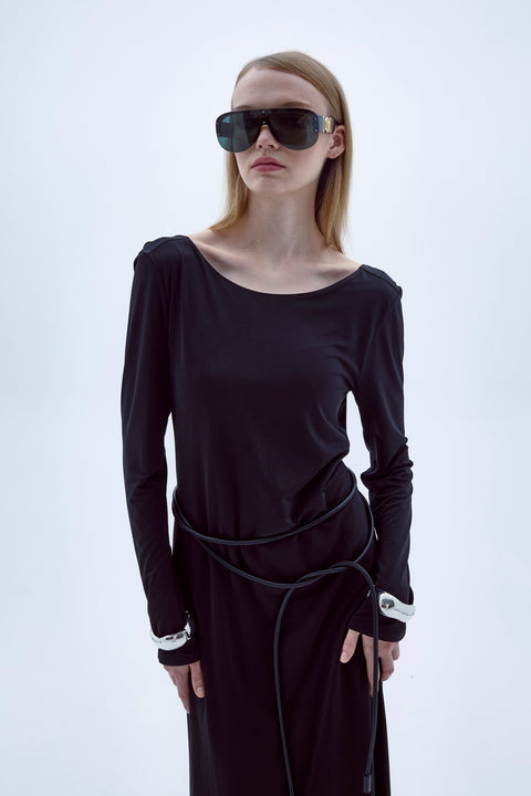 Nazli Ceren | Iris maxi Dress