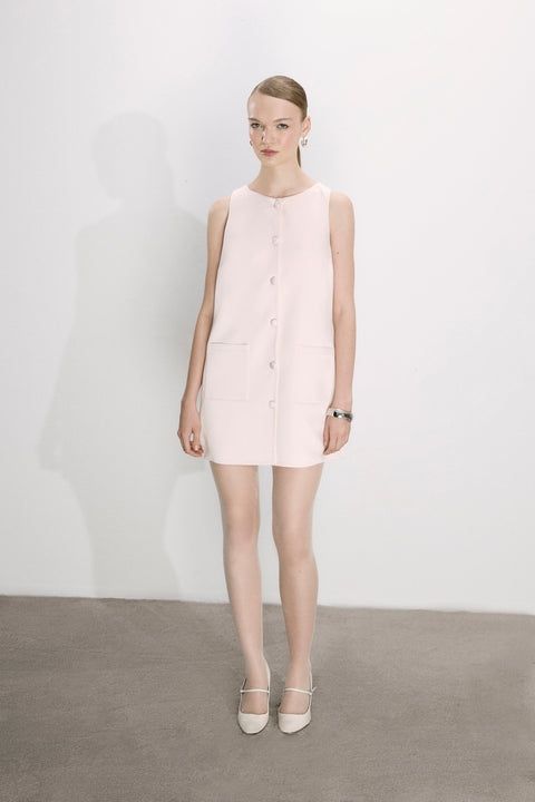 Nazli Ceren | Sukienka mini Odette