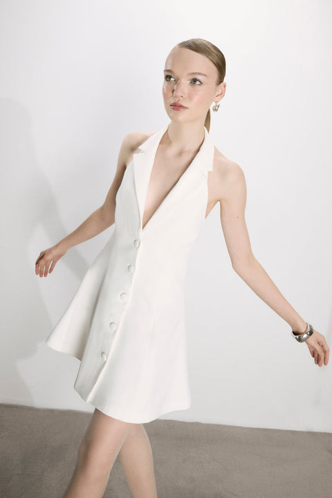 Nazli Ceren | Camille mini Dress