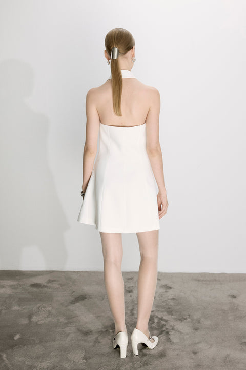 Nazli Ceren | Camille mini Dress