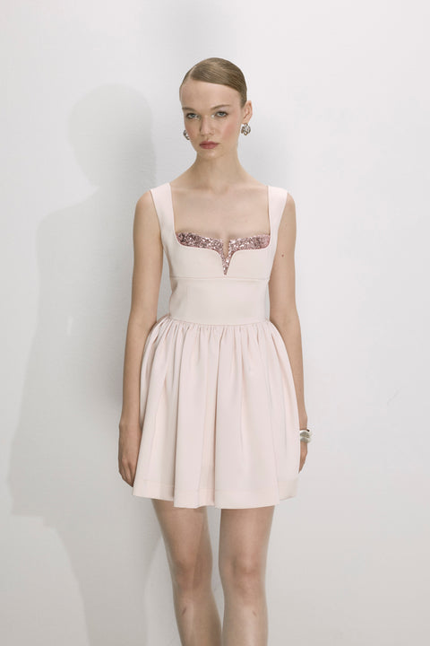 Nazli Ceren | Sukienka mini Leanne