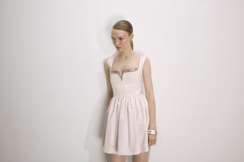 Nazli Ceren | Sukienka mini Leanne