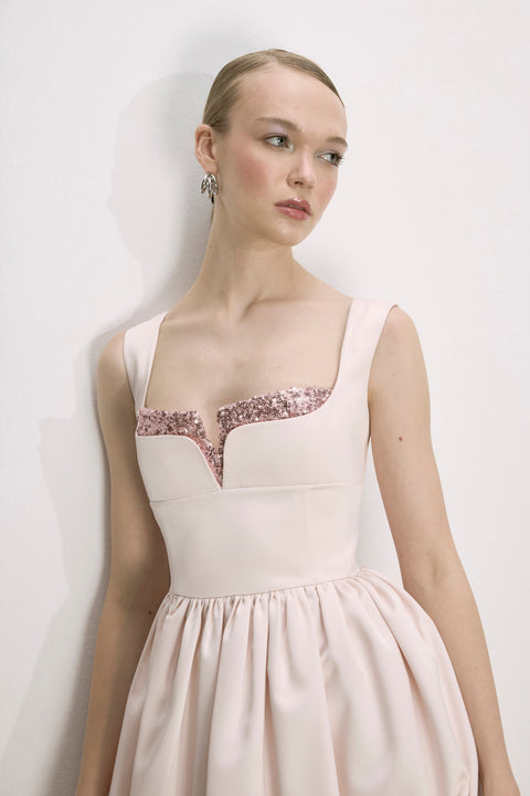 Nazli Ceren | Sukienka mini Leanne