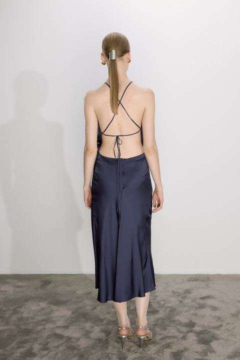 Nazli Ceren | Sukienka midi Reese