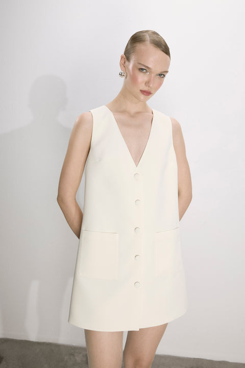 Nazli Ceren | Sukienka mini Odessa