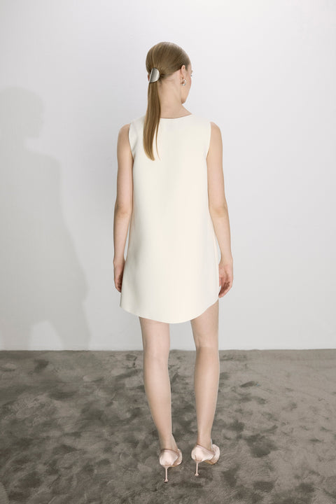 Nazli Ceren | Sukienka mini Odessa