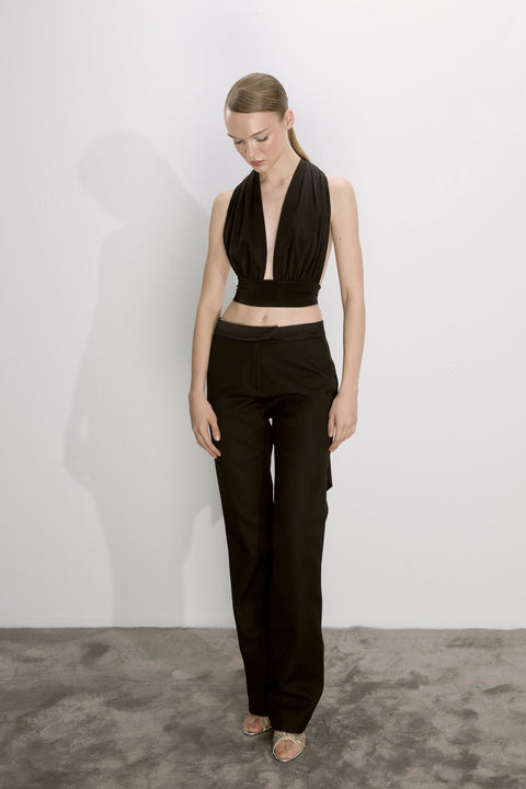 Nazli Ceren | Ines Blouse