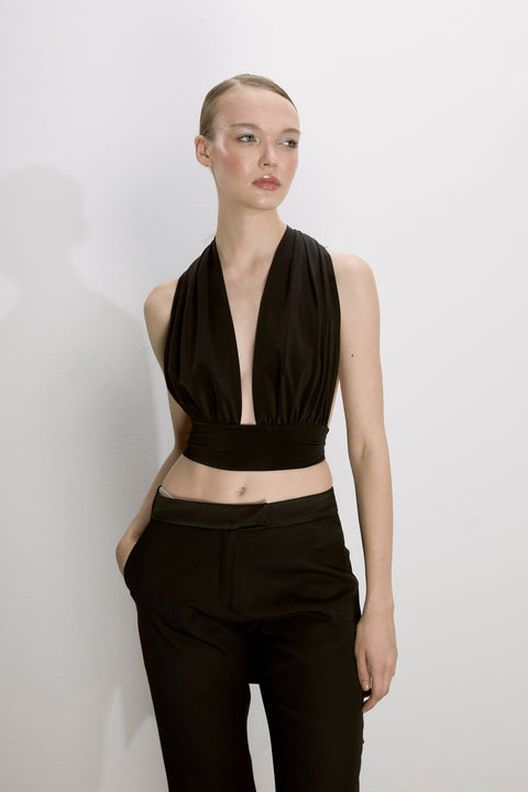 Nazli Ceren | Ines Blouse