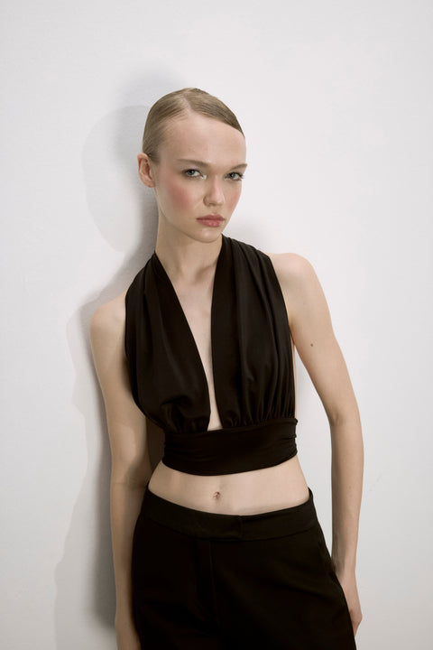 Nazli Ceren | Ines Blouse