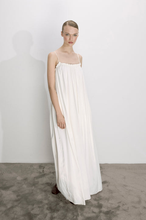 Nazli Ceren | Sukienka maxi Adele