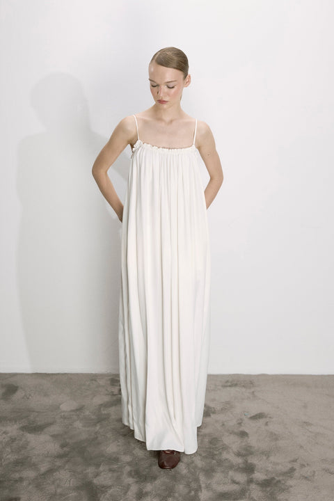 Nazli Ceren | Sukienka maxi Adele