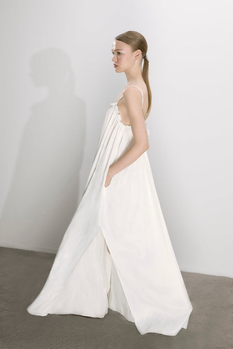 Nazli Ceren | Sukienka maxi Adele