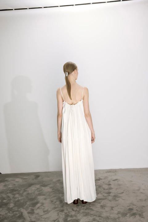 Nazli Ceren | Sukienka maxi Adele