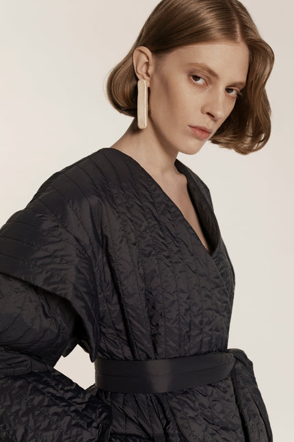 Item 9. Kimono jacket