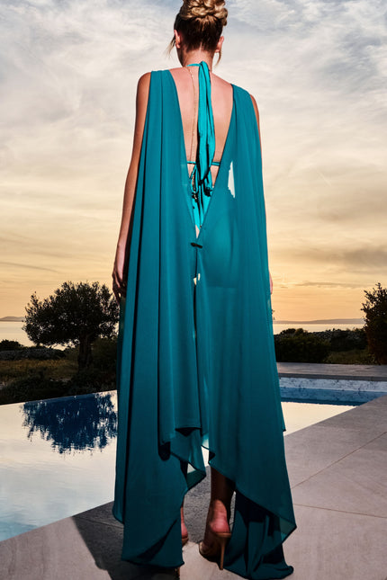 Antoninias | Clementine Cover Up benzyna