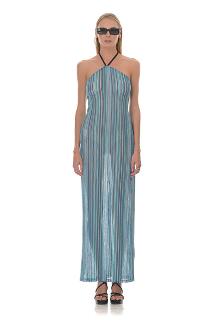 Five p.m. | Sukienka maxi Capri