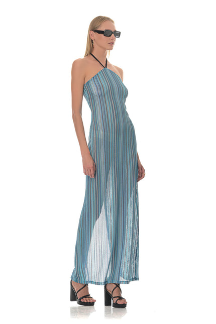 Five p.m. | Sukienka maxi Capri