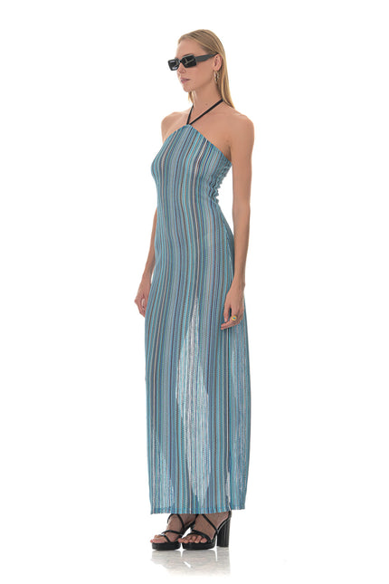 Five p.m. | Sukienka maxi Capri