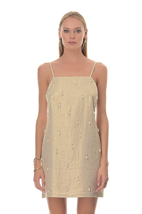 Five p.m. | Marrakesh Mini Dress