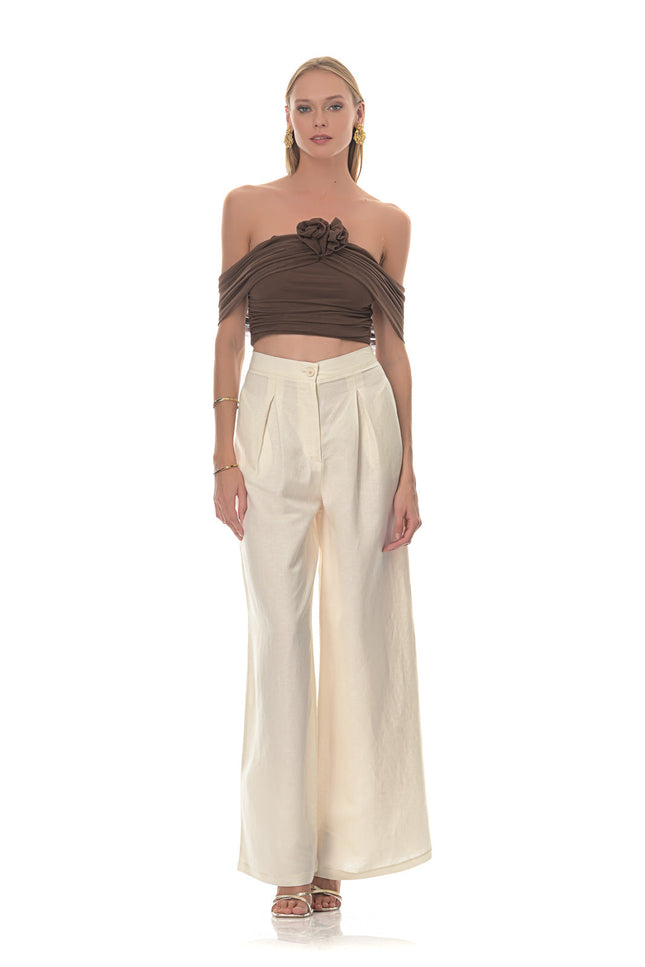 Five p.m. | Dubrovnik Top Brown