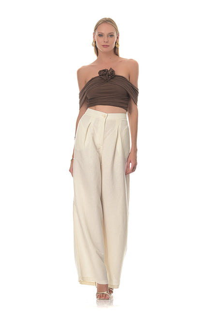 Five p.m. | Dubrovnik Top Brown