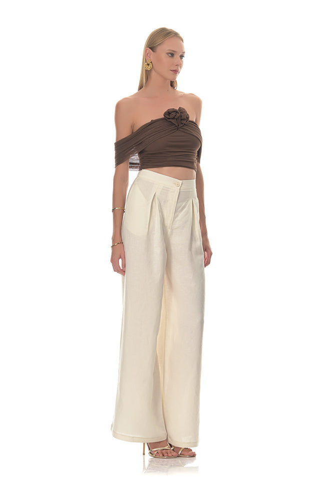 Five p.m. | Dubrovnik Top Brown