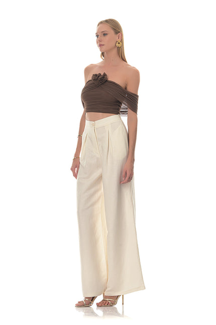 Five p.m. | Dubrovnik Top Brown