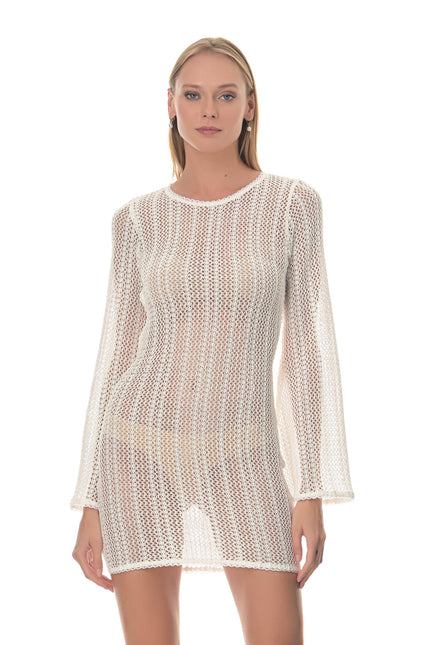 Five p.m. | Saint Barths Mini Dress