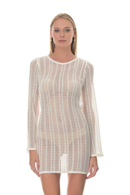 Five p.m. | Saint Barths Mini Dress