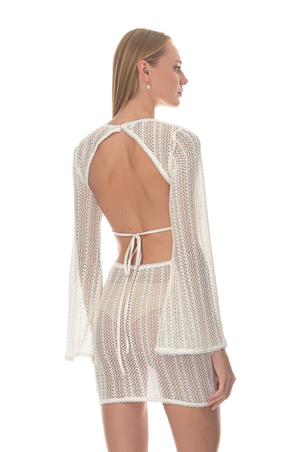 Five p.m. | Saint Barths Mini Dress