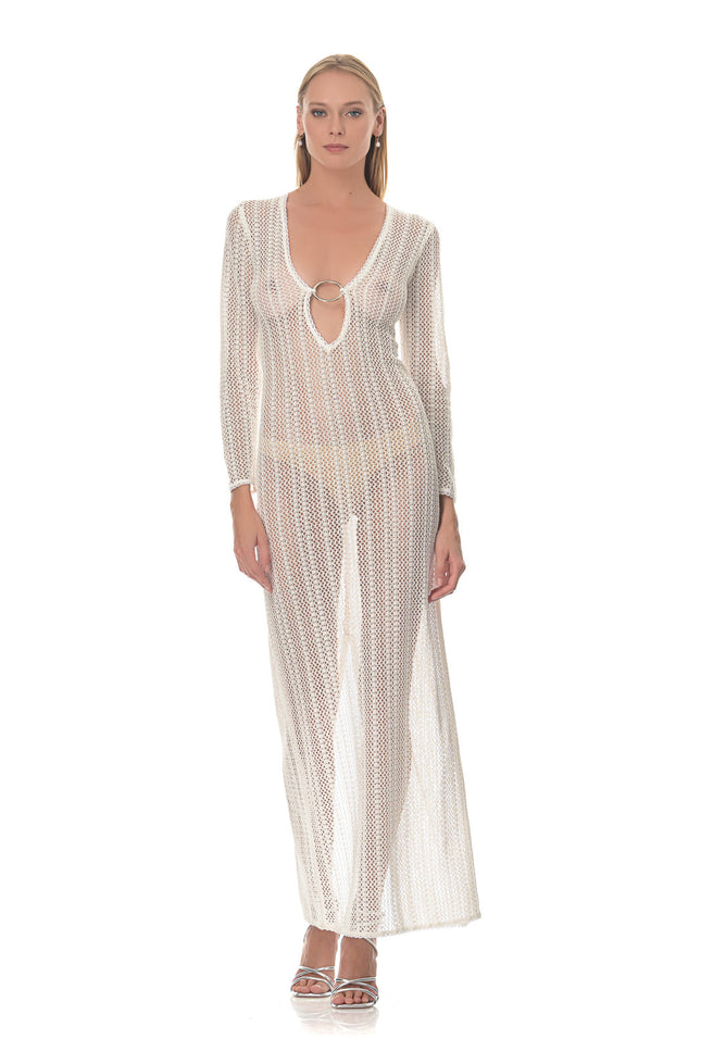 Five p.m. | Hamptons Beach Maxi Dress
