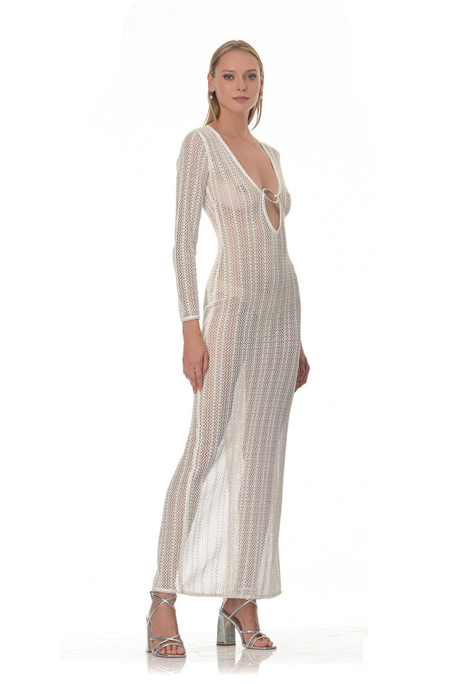 Five p.m. | Hamptons Beach Maxi Dress