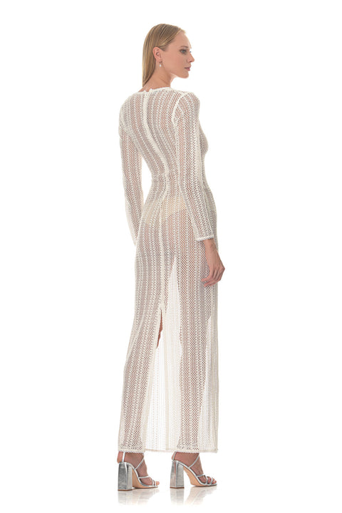 Five p.m. | Hamptons Beach Maxi Dress