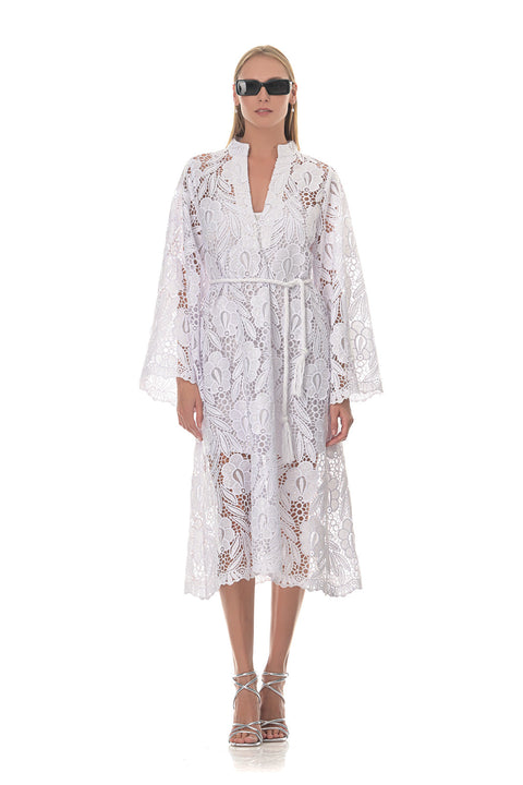 Five p.m. | Monaco Beach Midi Dress